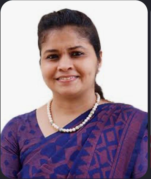 Head of Department