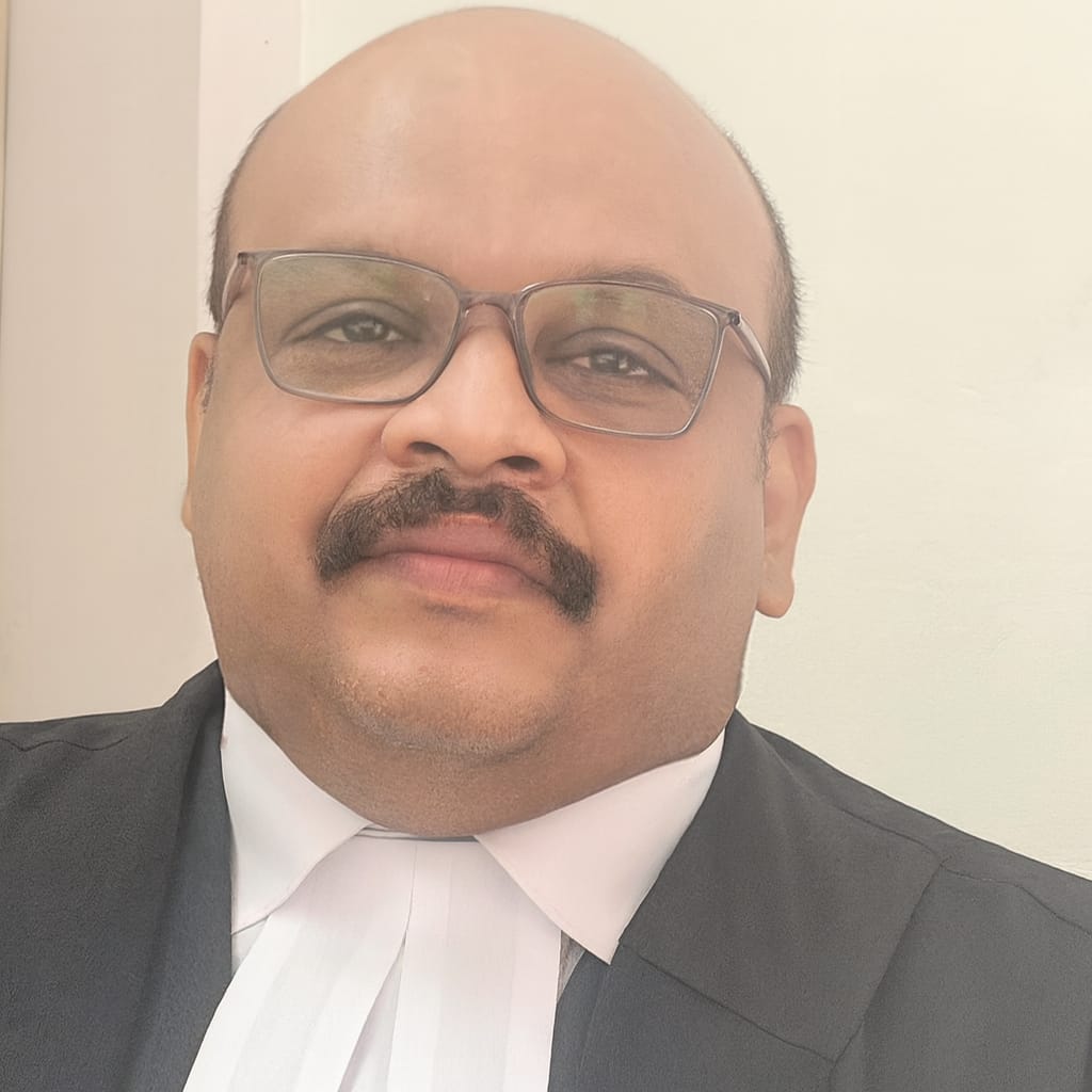 Adv. Praveen P.