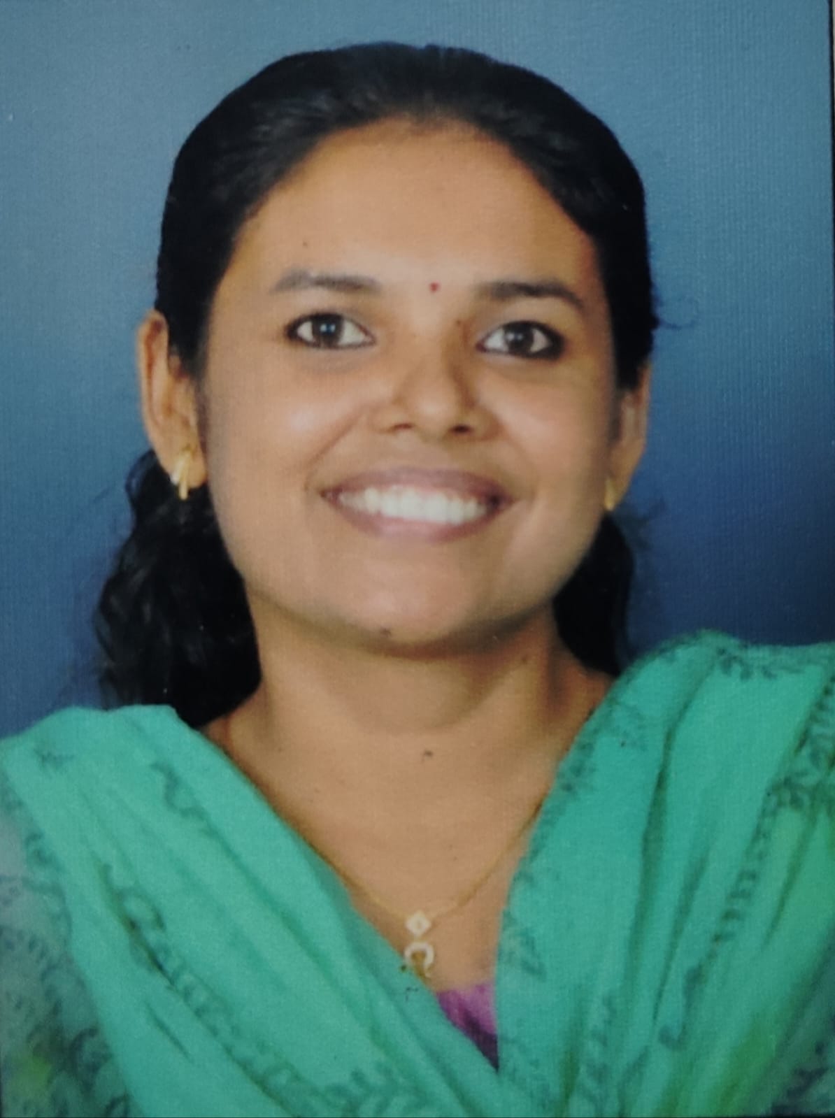 Mrs. Renu Jacob MA(Eng.)