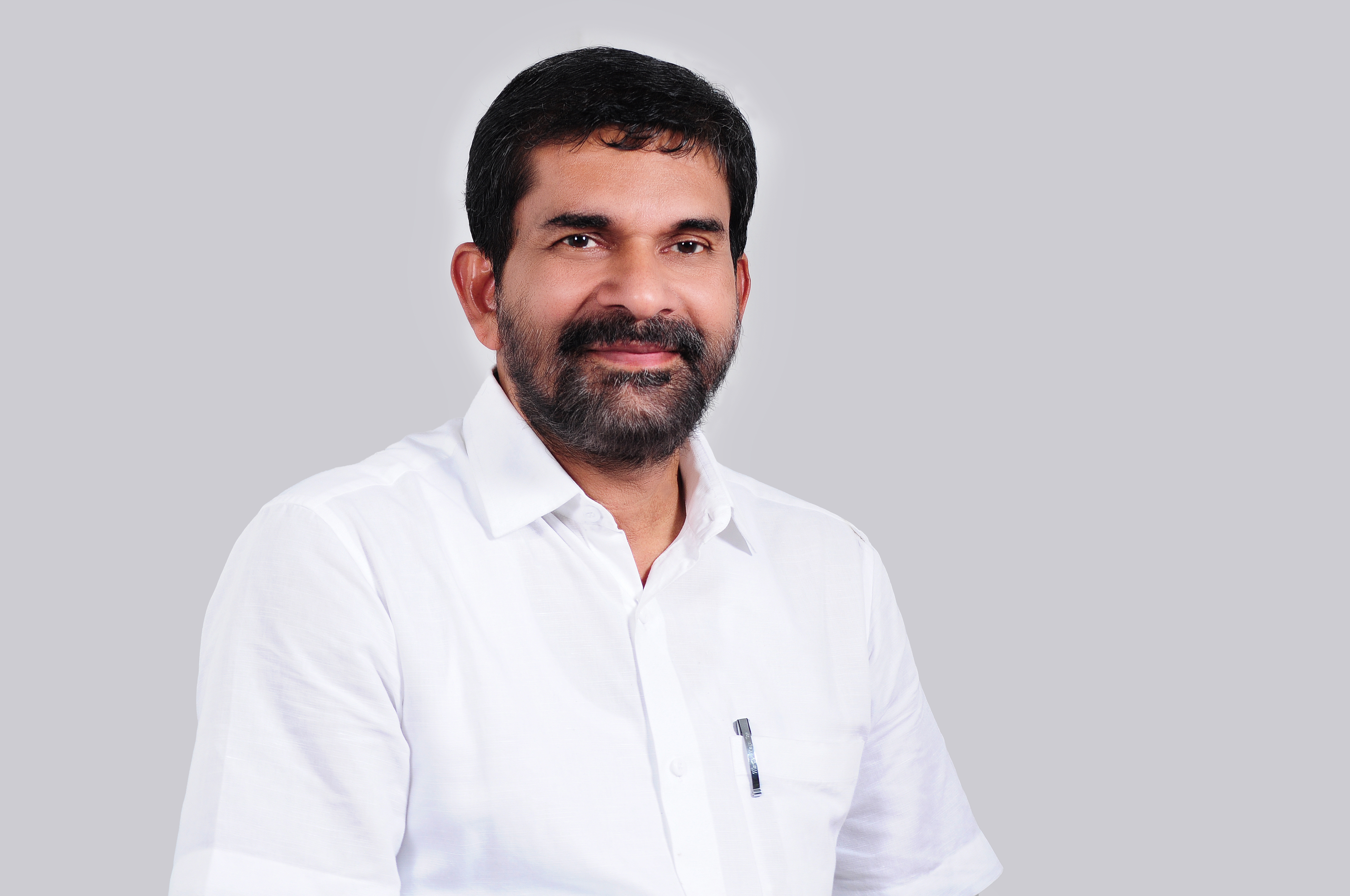 Mr. K. M. Shamsudheen.
